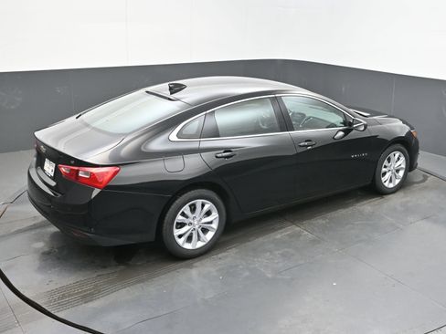 Used 2024 Chevrolet Malibu LT image 37