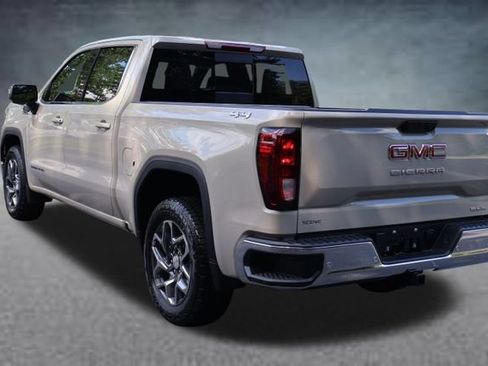New 2026 GMC Sierra 1500 SLE w/ Preferred Package AWD/4WD image 20