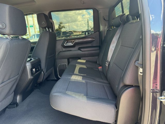 Used 2024 Chevrolet Silverado 1500 LT w/ All Star Edition Plus RWD image 12