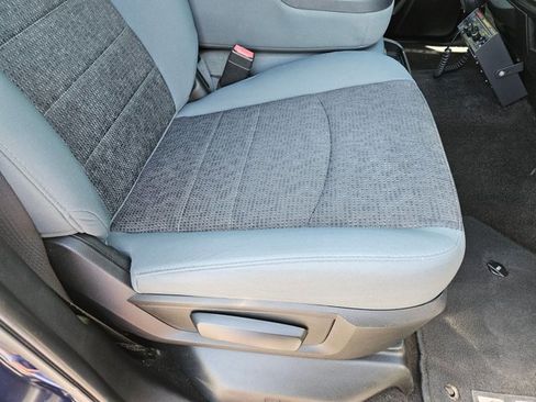 Used 2015 RAM 1500 Big Horn image 17