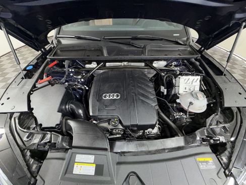 Used 2022 Audi Q5 2.0T Premium Plus w/ Premium Plus Package image 28