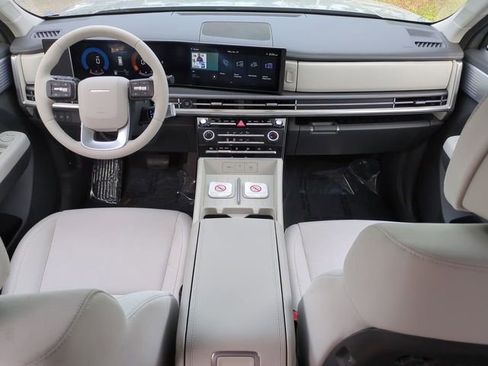 New 2026 Hyundai Santa Fe SE FWD image 15