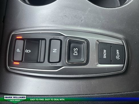 Used 2019 Honda Passport Sport image 21