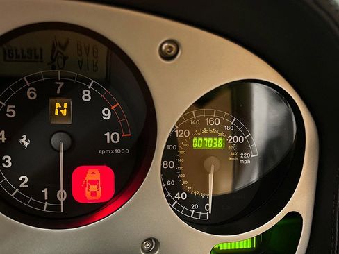 Used 2003 Ferrari 360 Spider image 87