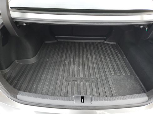 Certified 2023 Toyota Crown w/ Advanced Technology Package AWD/4WD image 9
