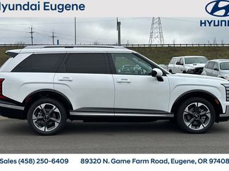 Used 2026 Hyundai Palisade Limited video 2