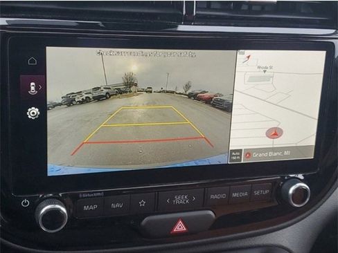 Certified 2024 Kia Soul EX w/ Option Group 015 image 25