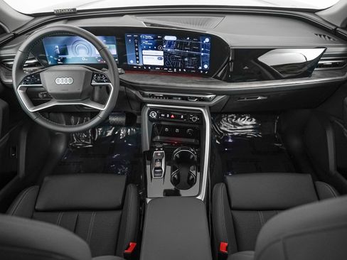 New 2026 Audi Q5 Premium Plus AWD/4WD image 9