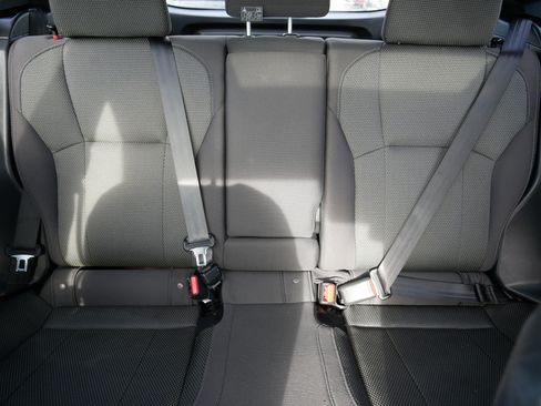 Used 2024 Subaru Crosstrek 2.0i Premium image 13