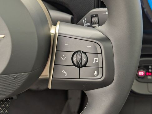 New 2026 MINI Cooper S image 22