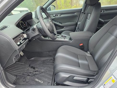 Certified 2026 Honda Civic Sport image 11