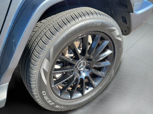Certified 2021 Mercedes-Benz G 550 G 550 image 36