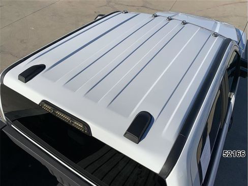 Used 2023 Ford F350 XL w/ XL Driver Assist Package image 8