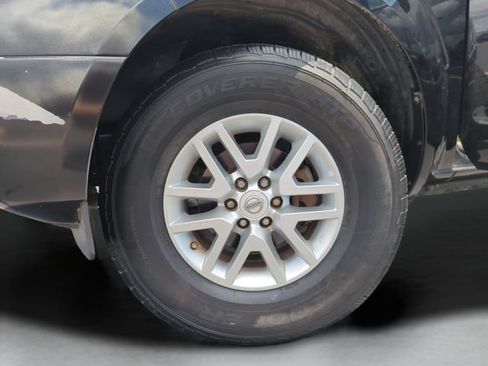 Certified 2017 Nissan Frontier SV RWD image 47