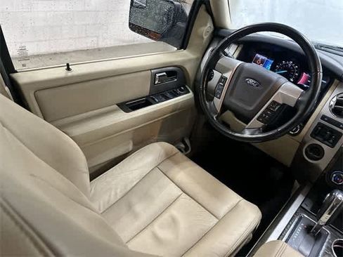 Used 2016 Ford Expedition EL Limited image 12
