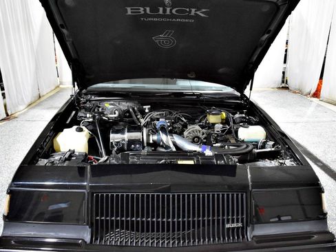 Used 1987 Buick Regal Coupe RWD image 33