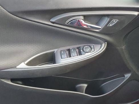 Used 2023 Chevrolet Malibu LT FWD image 14