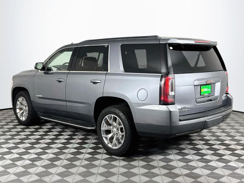 Used 2019 GMC Yukon SLT RWD image 6
