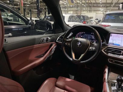 Used 2022 BMW X6 xDrive40i w/ Premium Package