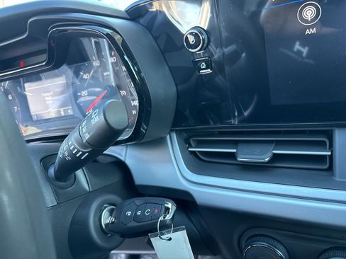 New 2026 Chevrolet Trax LS w/ LS Convenience Package image 13