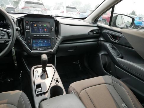 Used 2024 Subaru Crosstrek 2.0i AWD/4WD image 15