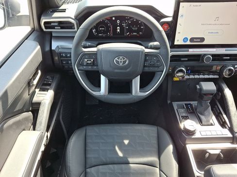 New 2026 Toyota Tacoma TRD Off-Road AWD/4WD image 9