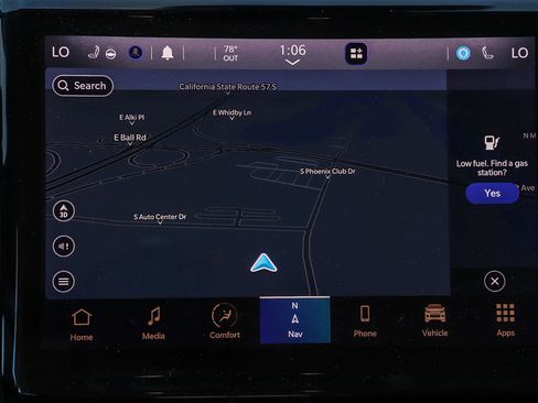 Used 2021 Jeep Grand Cherokee L Limited image 14