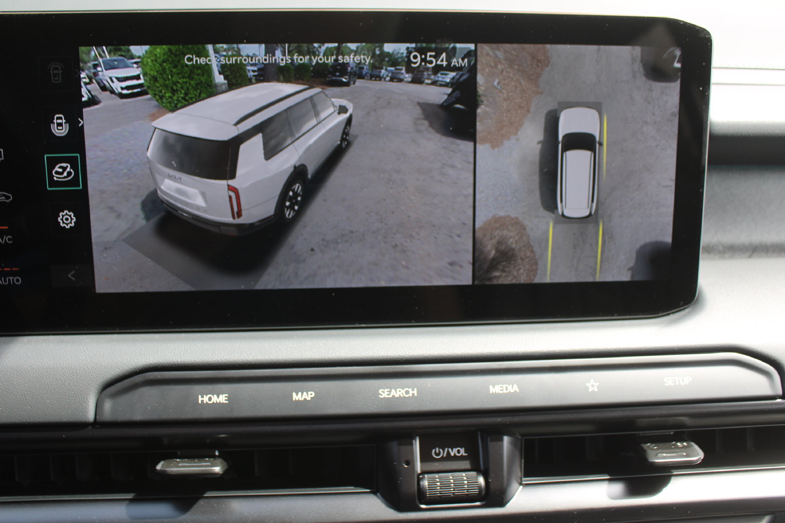 New 2027 Kia Telluride SX X-Line w/ Towing Package AWD/4WD image 62