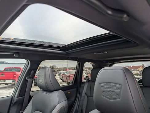 New 2026 Subaru Forester Wilderness image 8