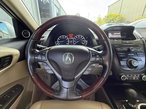 Used 2018 Acura RDX AWD image 11