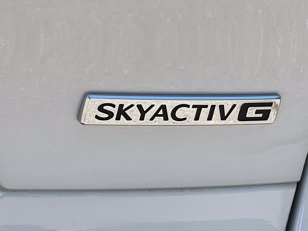 New 2026 MAZDA CX-5 Preferred AWD/4WD image 2