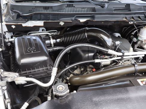 Used 2019 RAM 1500 Tradesman w/ Protection Group image 38