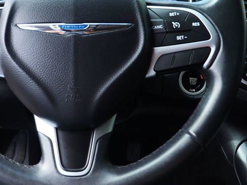 Used 2017 Chrysler 200 Limited Platinum image 55