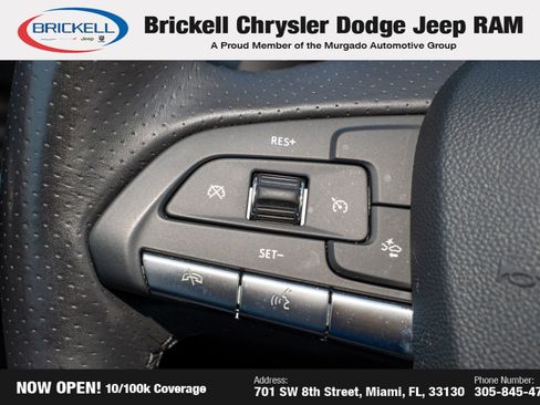 Used 2021 Cadillac XT4 Sport w/ Driver Awareness Package image 29