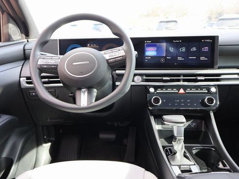 New 2026 Hyundai Santa Cruz SEL image 19