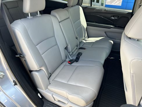 Used 2019 Honda Pilot EX-L image 21