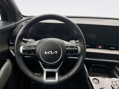 Used 2024 Kia Sportage X-Line image 12