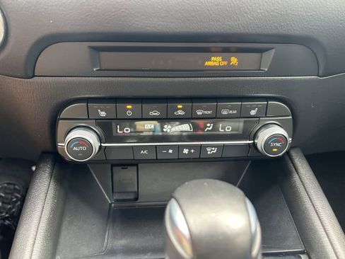 Used 2024 MAZDA CX-5 AWD 2.5 S w/ Select Package image 30