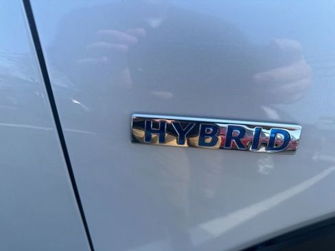 Certified 2025 MAZDA CX-50 AWD 2.5 Hybrid w/ Weather Package image 6