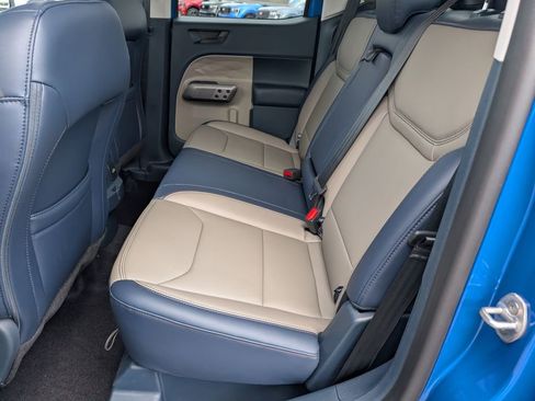 New 2026 Ford Maverick Lariat AWD/4WD image 7