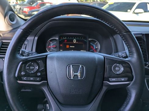 Used 2021 Honda Pilot EX-L image 28