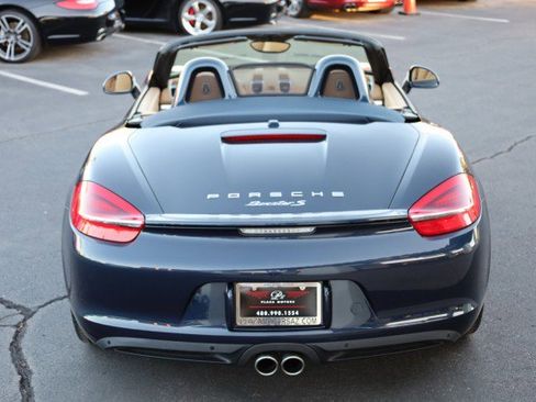 Used 2014 Porsche Boxster S image 15
