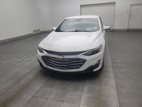 Used 2021 Chevrolet Malibu LS w/ Driver Confidence Package II FWD image 15