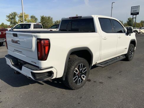 Used 2023 GMC Sierra 1500 AT4 w/ AT4 Premium Package image 16