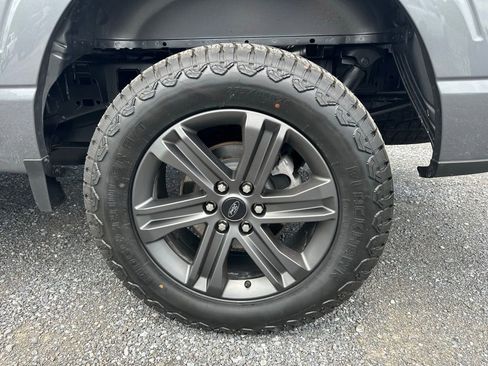 Used 2023 Ford F150 XLT w/ Equipment Group 302A High AWD/4WD image 15