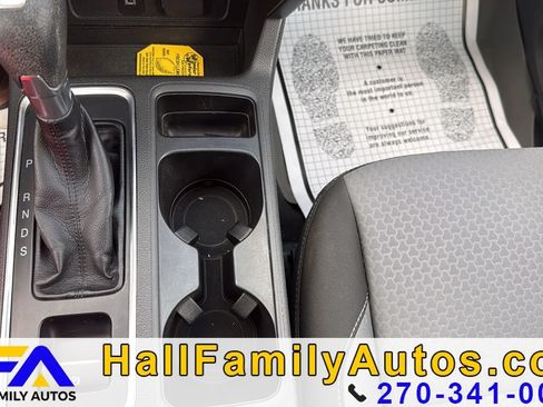 Used 2017 Ford Escape SE FWD image 24