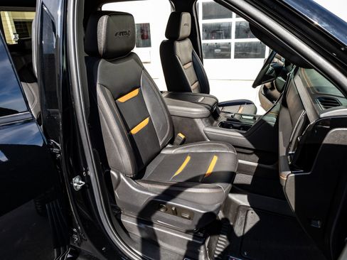 Used 2024 GMC Sierra 3500 AT4 w/ AT4 Premium Plus Package image 30