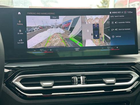 Certified 2023 BMW 230i xDrive Coupe w/ Premium Package image 29