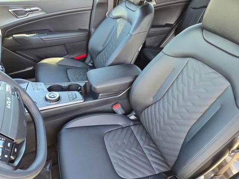 New 2026 Kia Sportage X-Line image 22