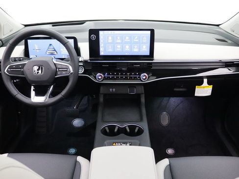 Used 2025 Honda Prologue Elite image 20
